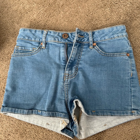 Jean short bundle - Picture 8 of 9